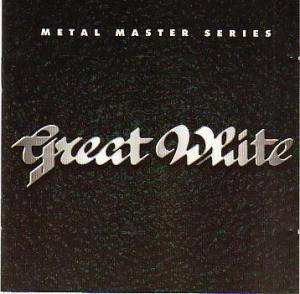 Great White : Metal Master Series Great White : Metal Master Series
